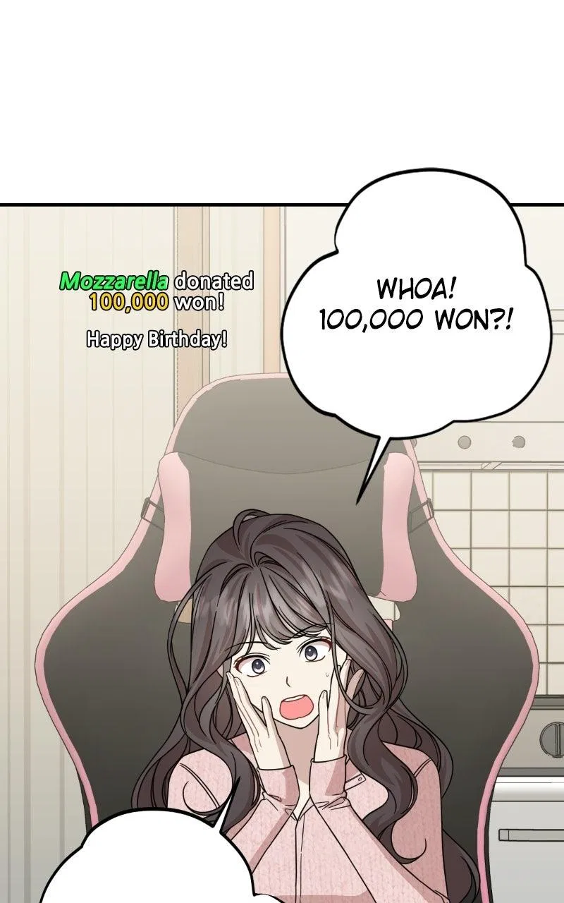 Can You Date a Ranker? Chapter 60 – Page 2