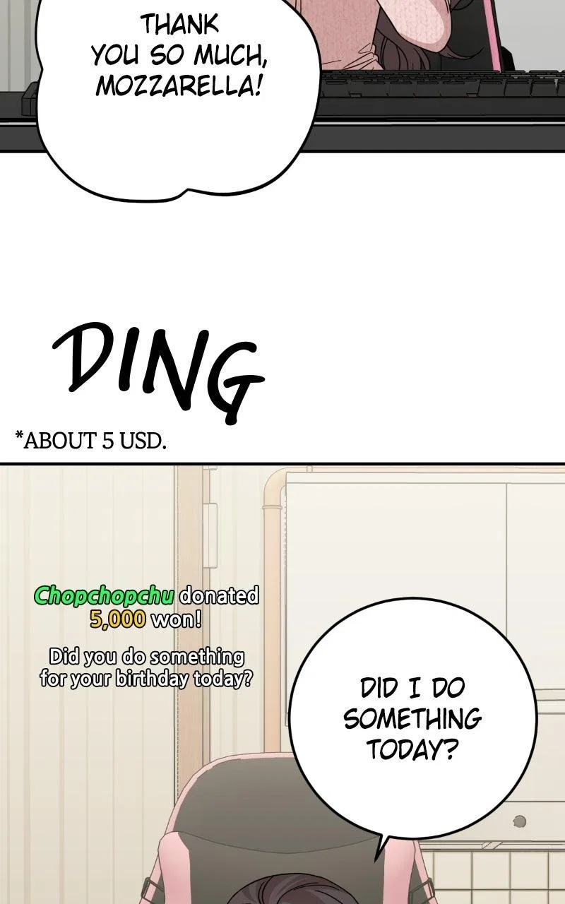 Can You Date a Ranker? Chapter 60 – Page 3