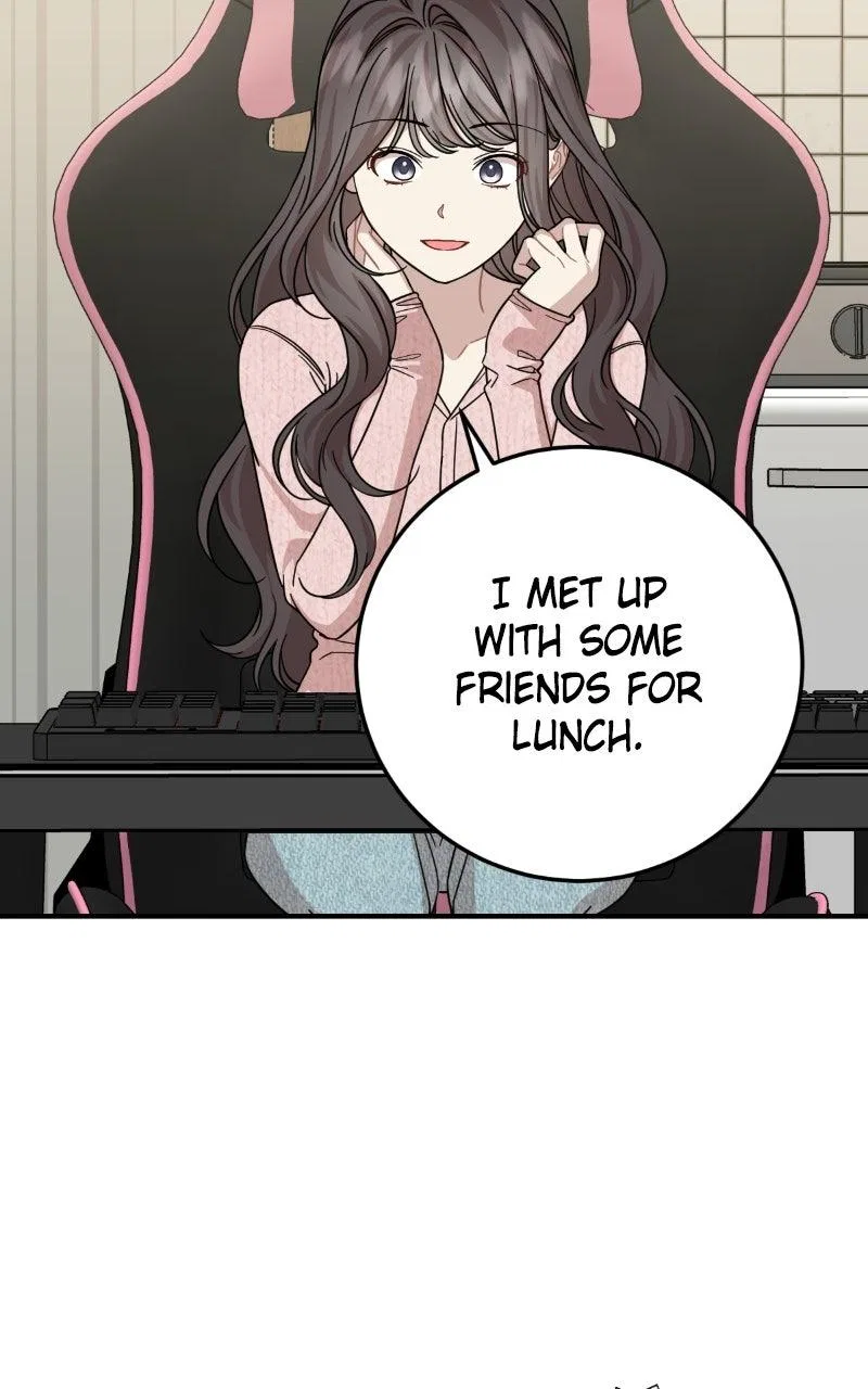 Can You Date a Ranker? Chapter 60 – Page 4