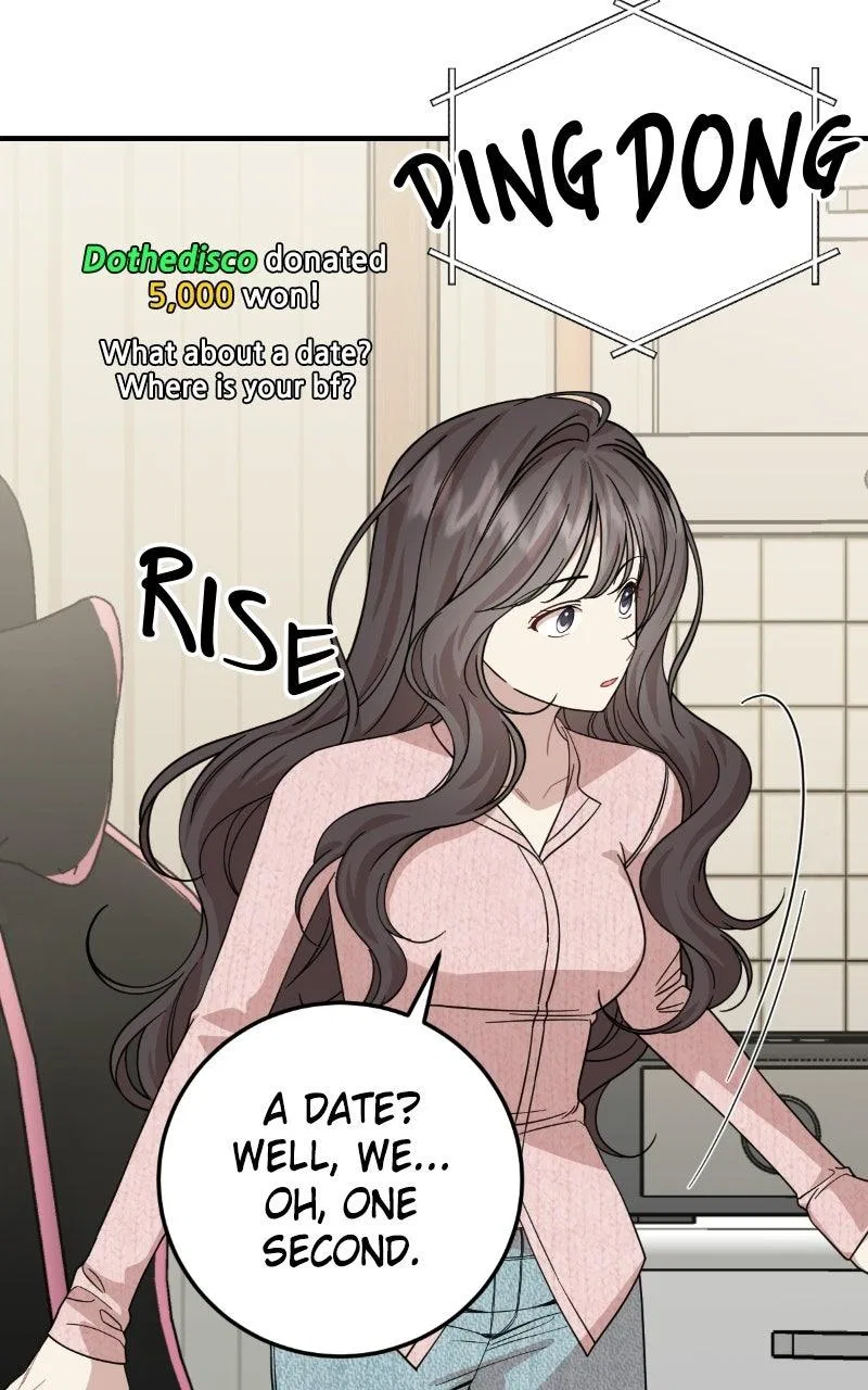 Can You Date a Ranker? Chapter 60 – Page 5