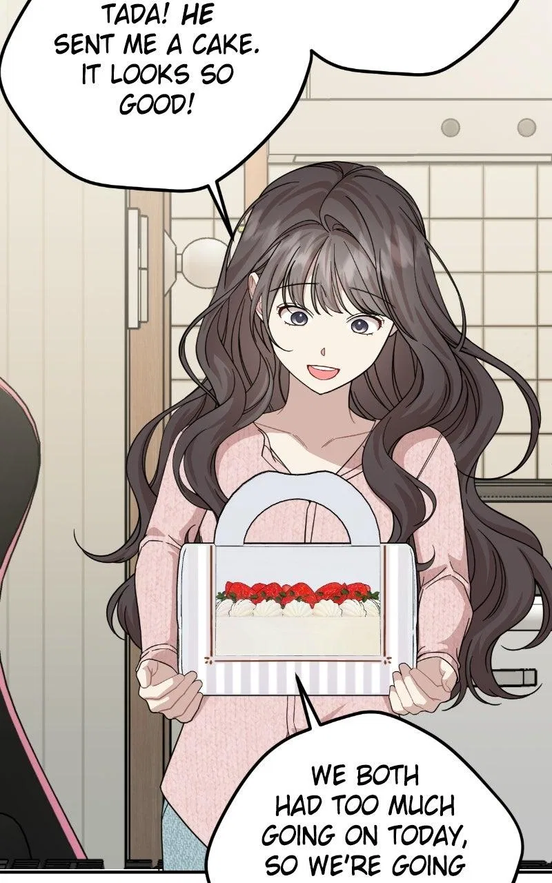 Can You Date a Ranker? Chapter 60 – Page 8