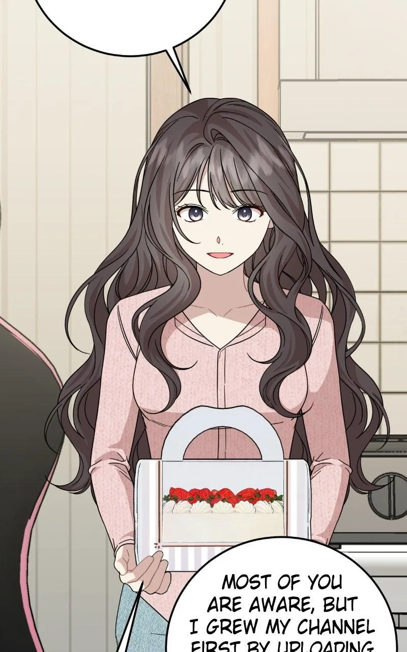 Can You Date a Ranker? Chapter 60 – Page 11