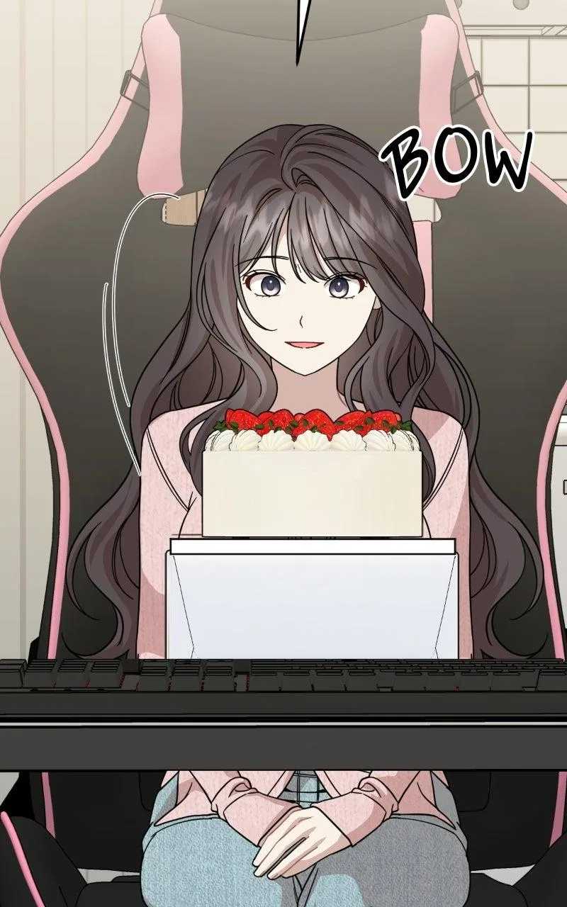 Can You Date a Ranker? Chapter 60 – Page 15