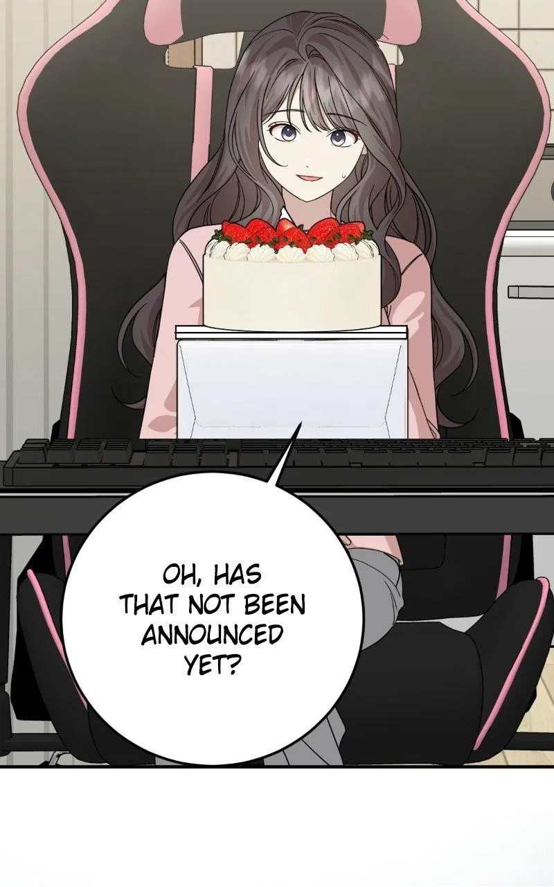 Can You Date a Ranker? Chapter 60 – Page 18