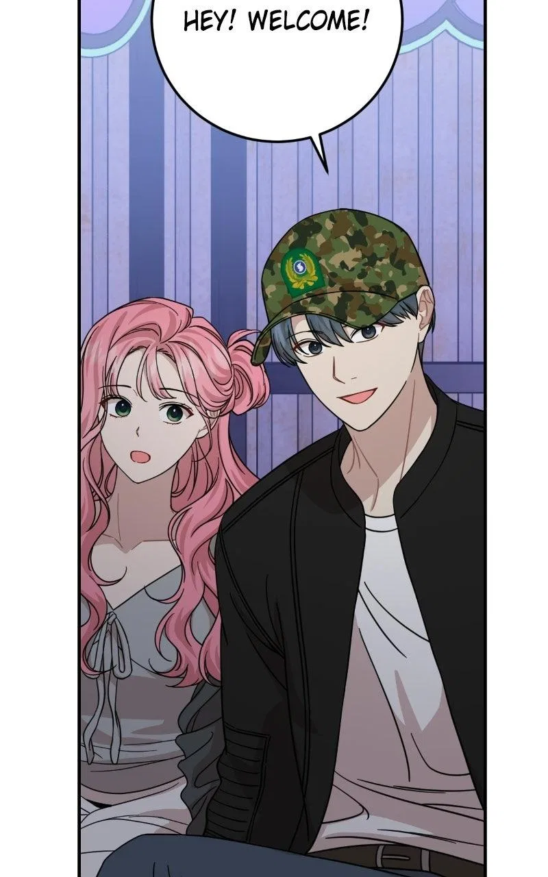 Can You Date a Ranker? Chapter 60 – Page 21