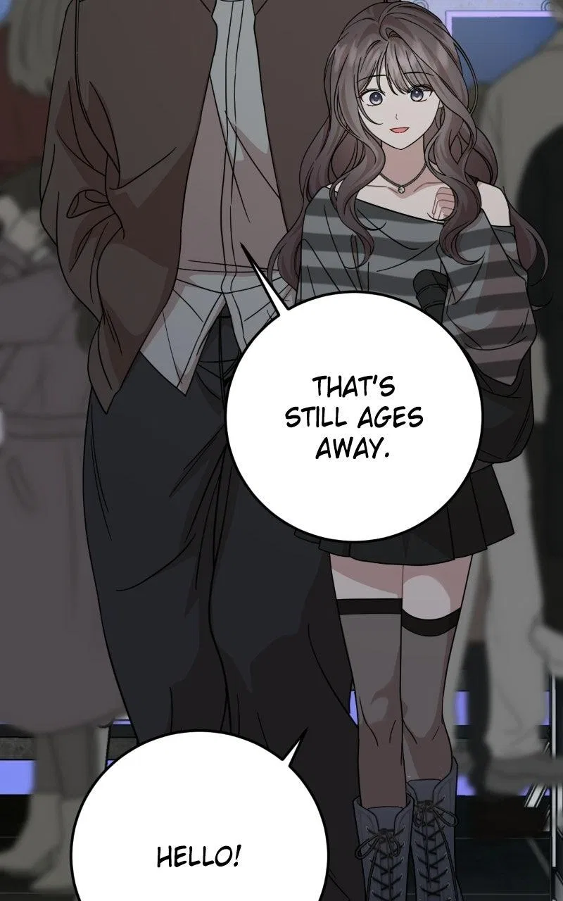 Can You Date a Ranker? Chapter 60 – Page 23