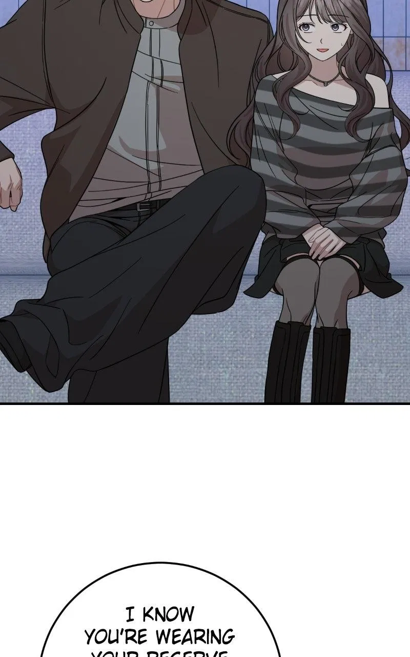 Can You Date a Ranker? Chapter 60 – Page 25