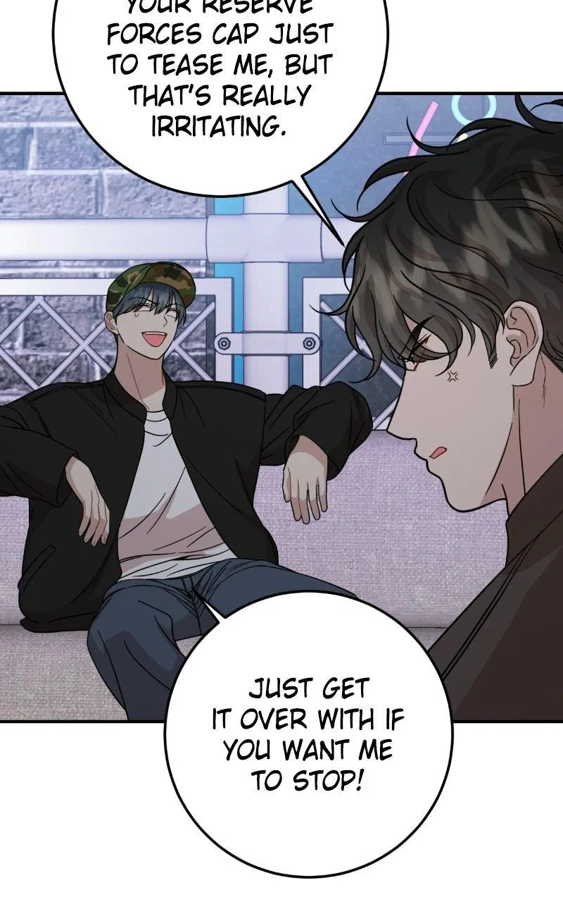 Can You Date a Ranker? Chapter 60 – Page 26