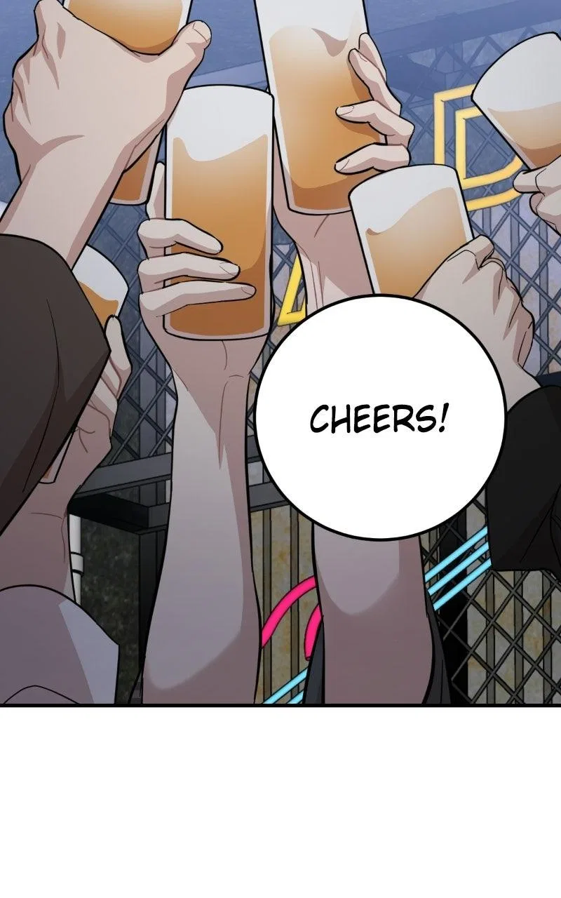 Can You Date a Ranker? Chapter 60 – Page 31