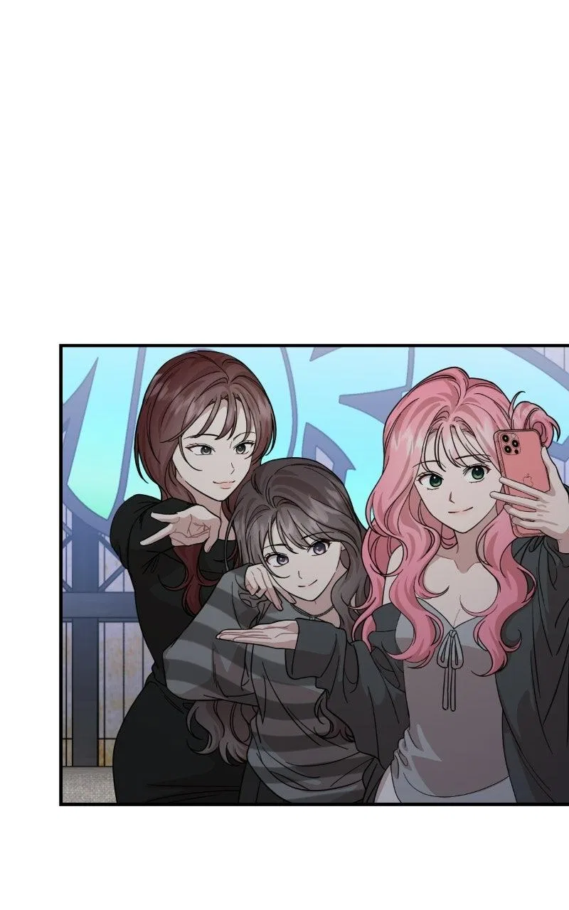 Can You Date a Ranker? Chapter 60 – Page 32