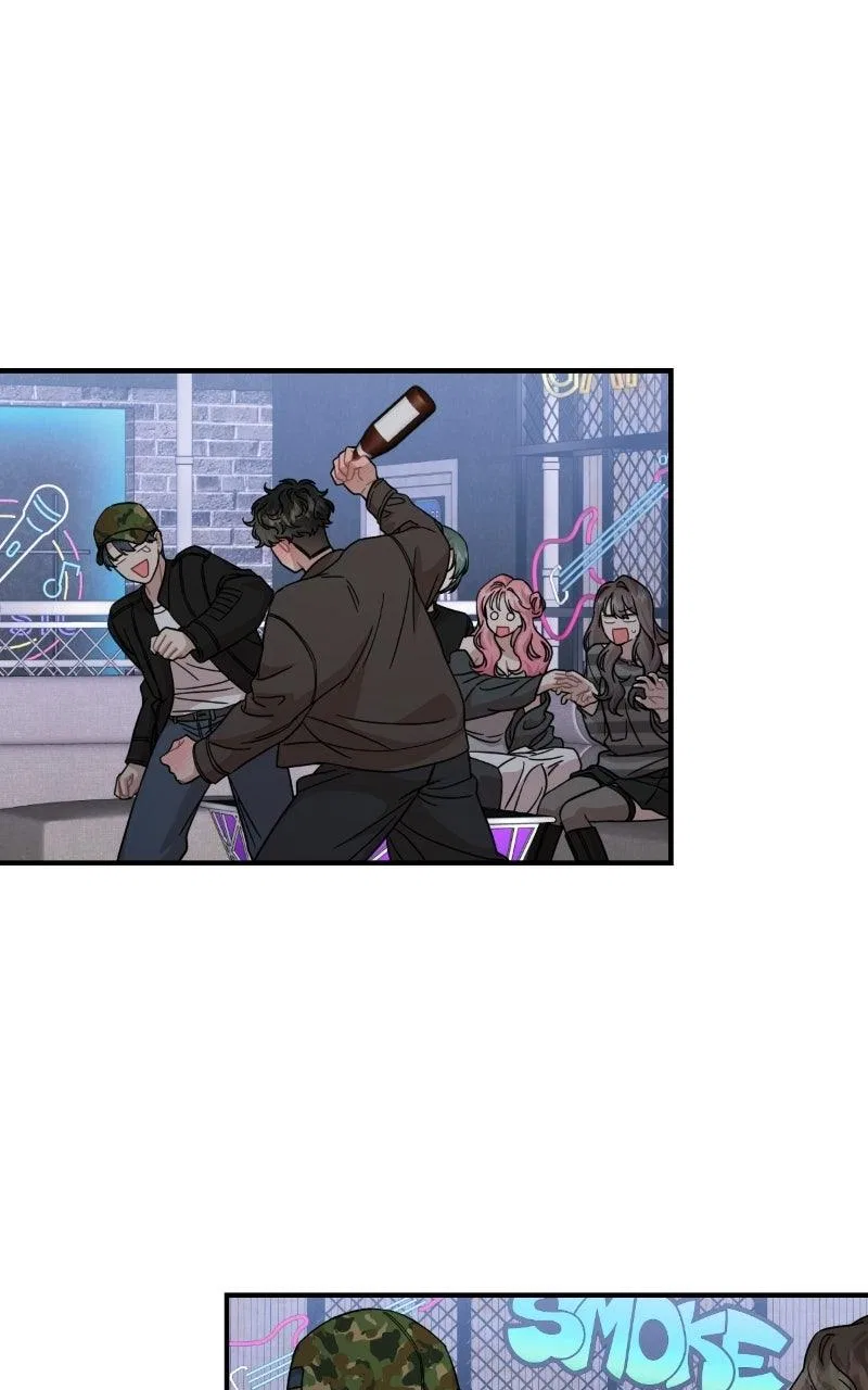 Can You Date a Ranker? Chapter 60 – Page 33