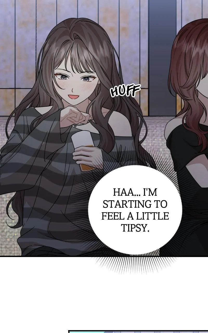 Can You Date a Ranker? Chapter 60 – Page 35