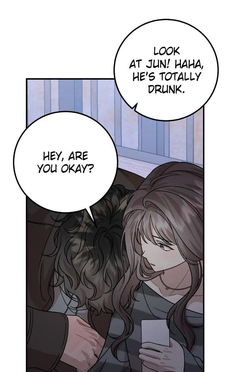 Can You Date a Ranker? Chapter 60 – Page 38