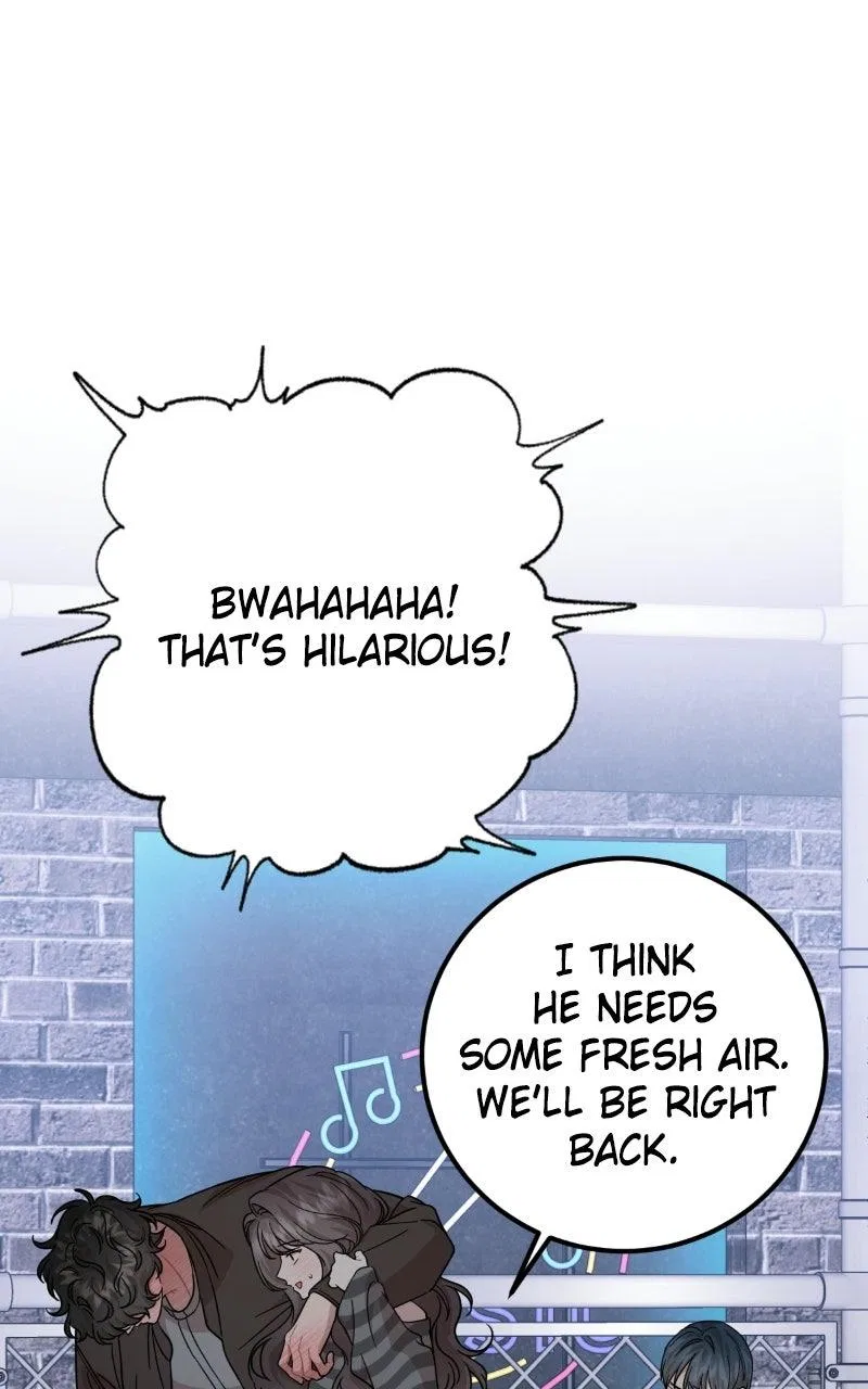 Can You Date a Ranker? Chapter 60 – Page 42