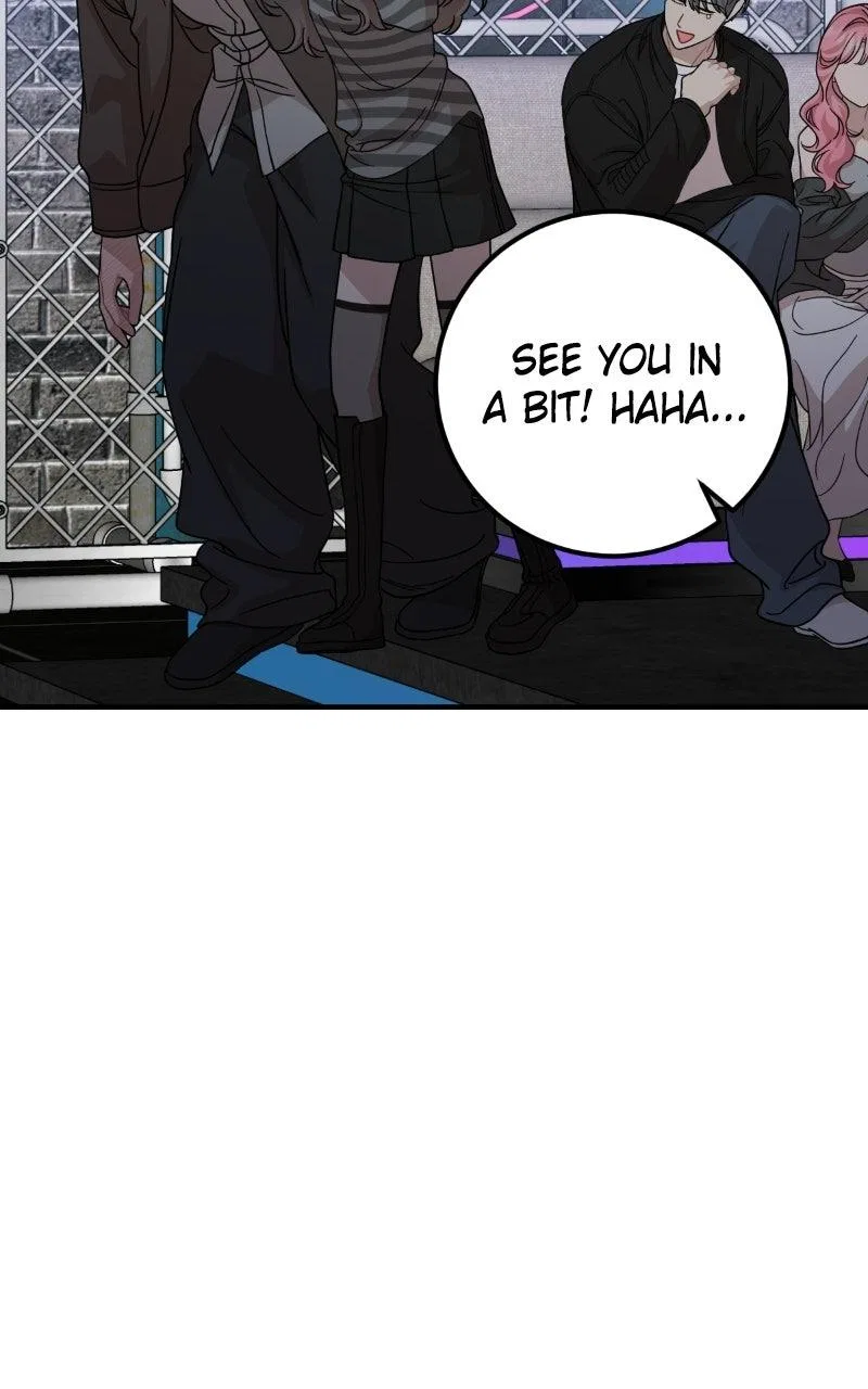 Can You Date a Ranker? Chapter 60 – Page 43
