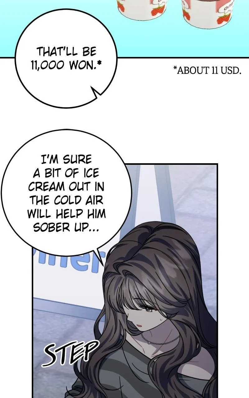 Can You Date a Ranker? Chapter 60 – Page 45