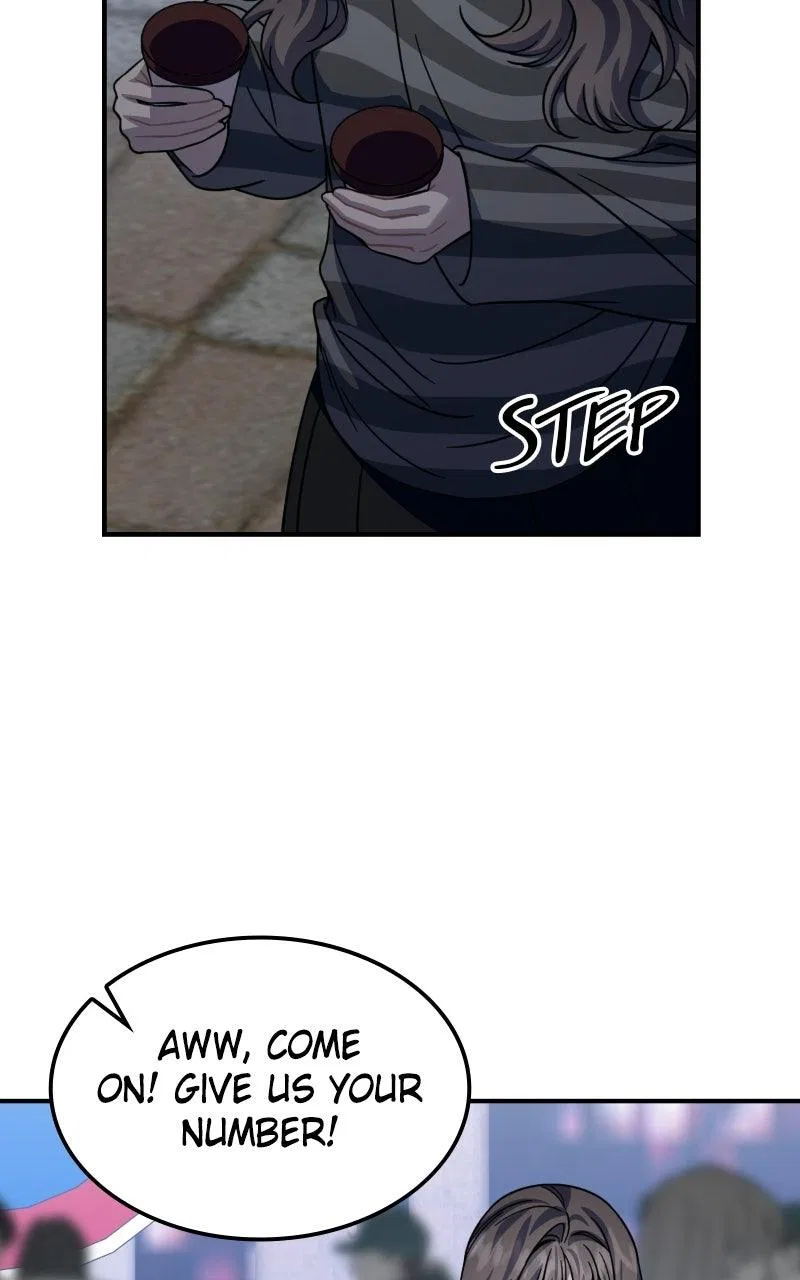 Can You Date a Ranker? Chapter 60 – Page 46