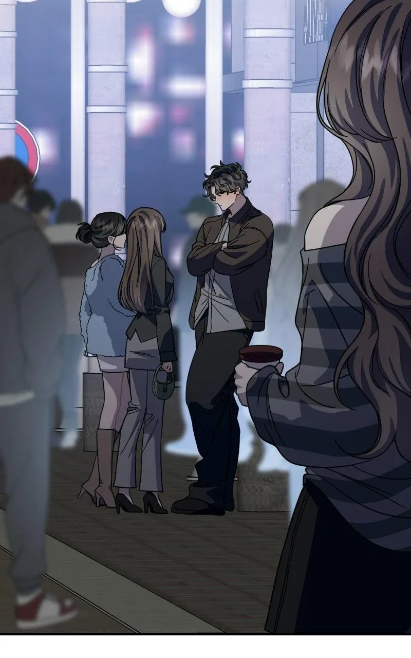 Can You Date a Ranker? Chapter 60 – Page 48