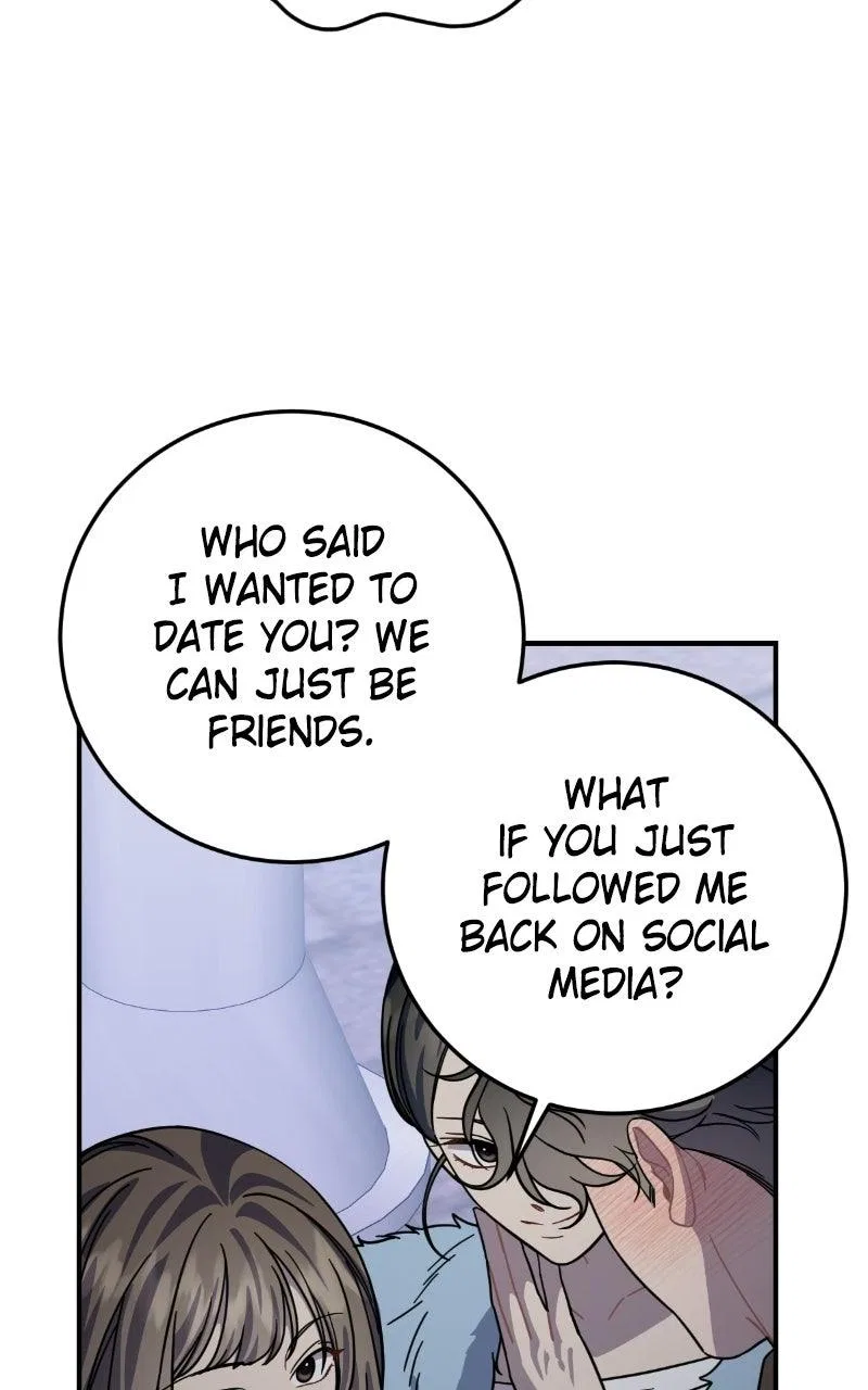 Can You Date a Ranker? Chapter 60 – Page 50