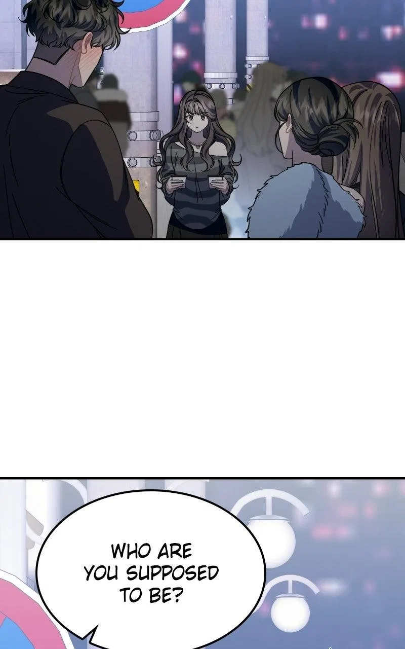 Can You Date a Ranker? Chapter 60 – Page 52