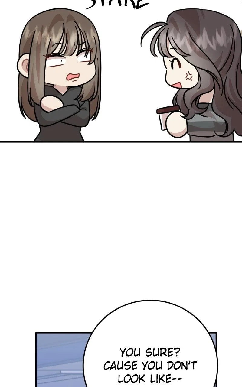 Can You Date a Ranker? Chapter 60 – Page 55