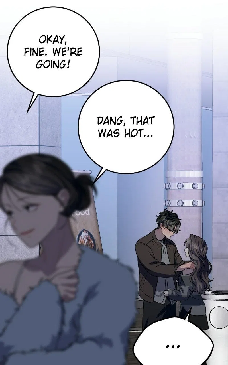 Can You Date a Ranker? Chapter 60 – Page 61