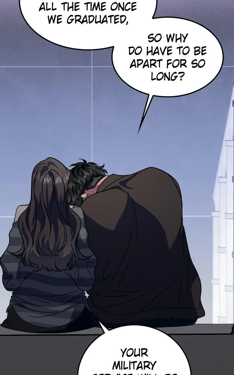 Can You Date a Ranker? Chapter 60 – Page 76