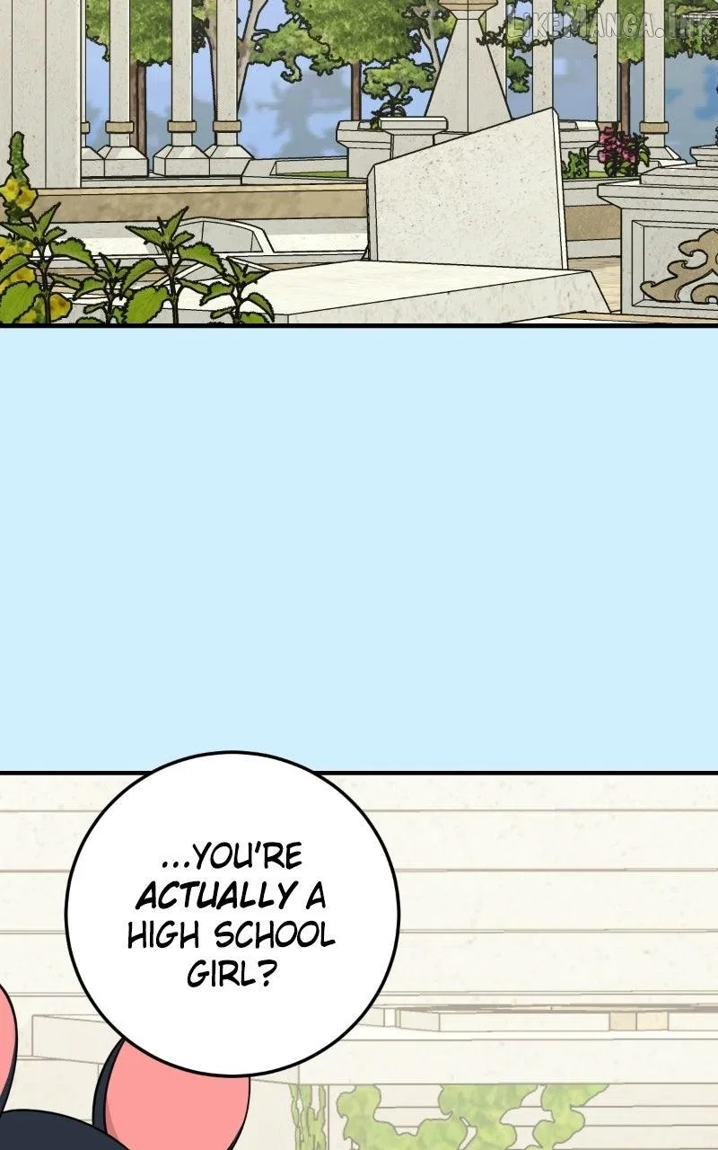 Can You Date a Ranker? Chapter 59 – Page 2