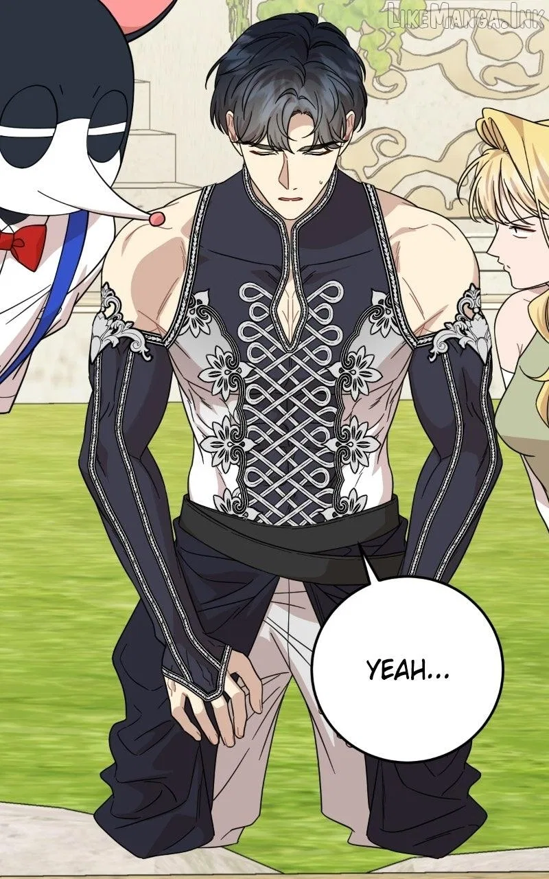 Can You Date a Ranker? Chapter 59 – Page 3