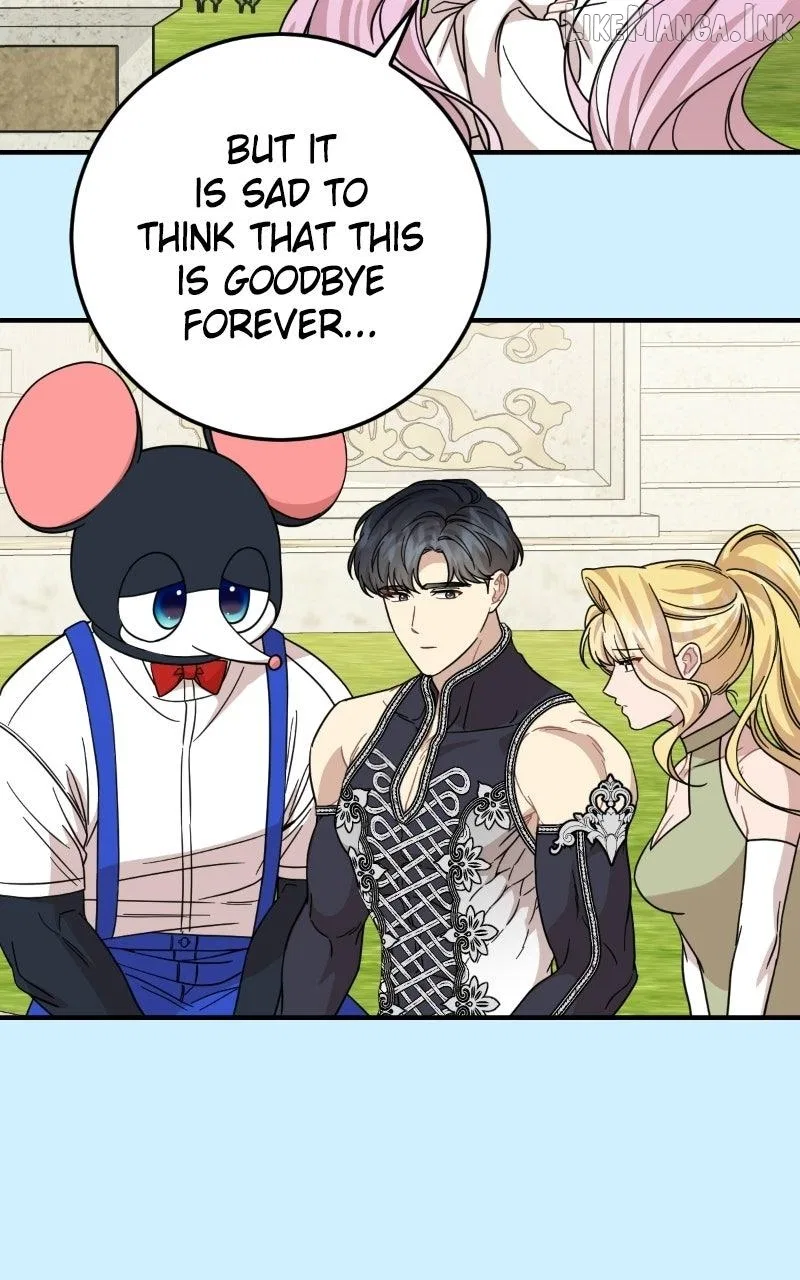 Can You Date a Ranker? Chapter 59 – Page 8