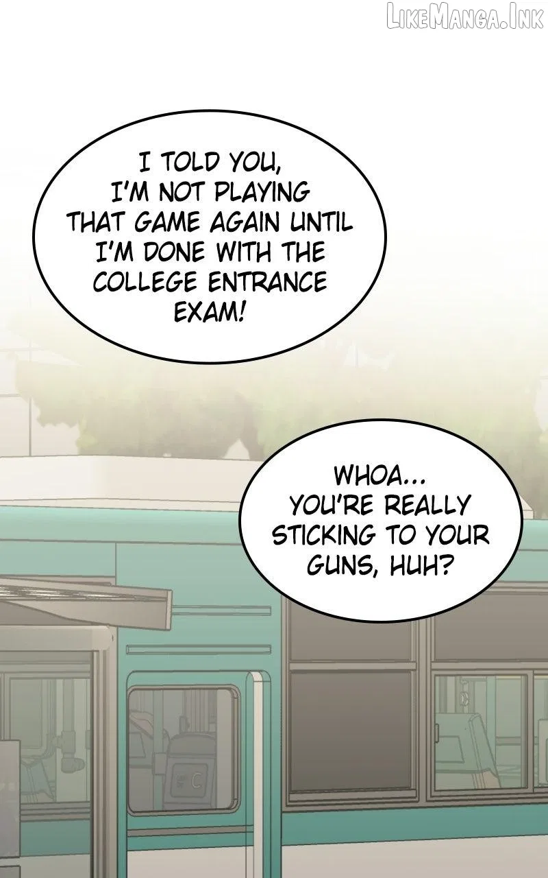 Can You Date a Ranker? Chapter 59 – Page 15