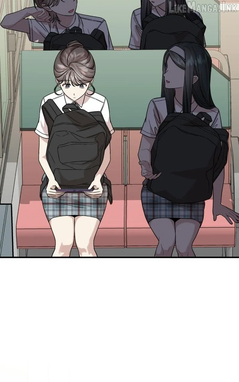 Can You Date a Ranker? Chapter 59 – Page 17