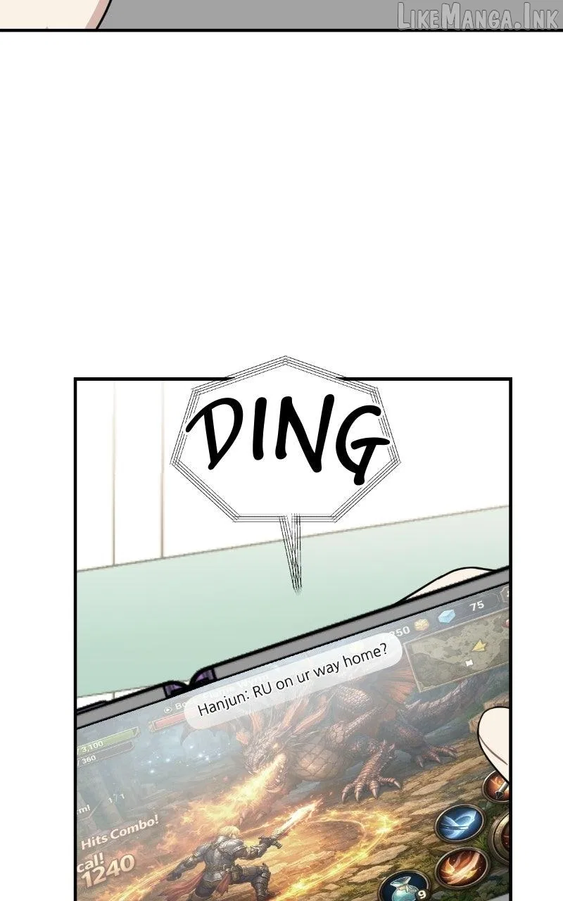 Can You Date a Ranker? Chapter 59 – Page 19