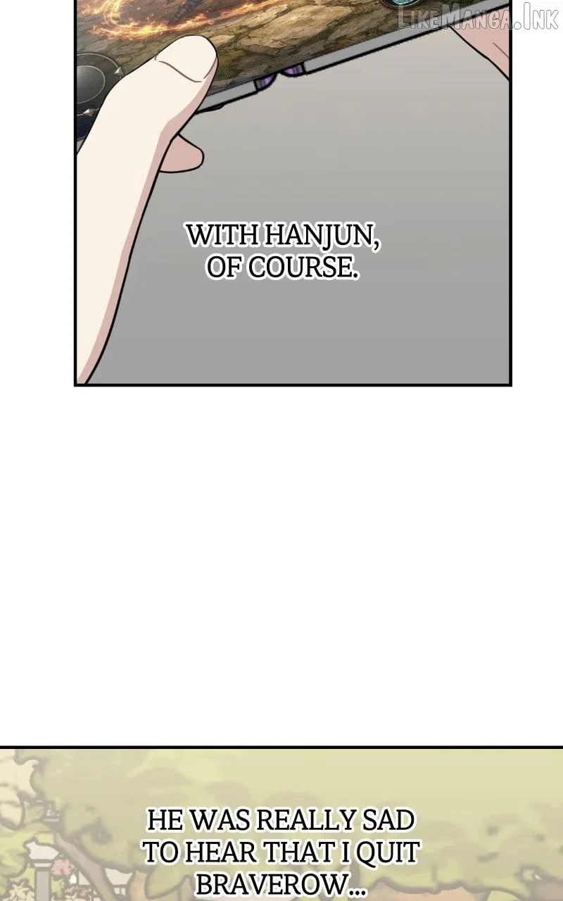 Can You Date a Ranker? Chapter 59 – Page 20