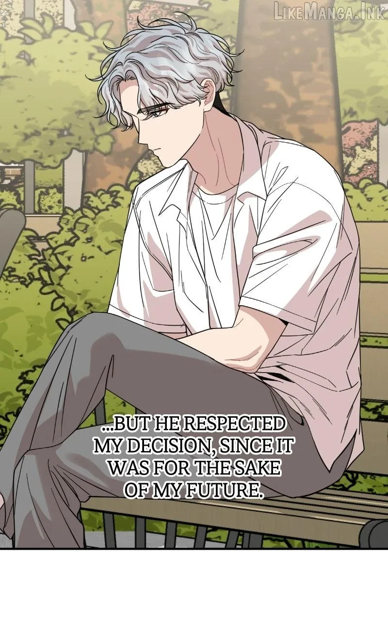 Can You Date a Ranker? Chapter 59 – Page 21