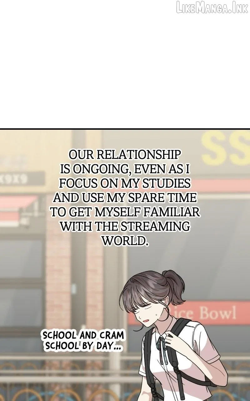 Can You Date a Ranker? Chapter 59 – Page 22