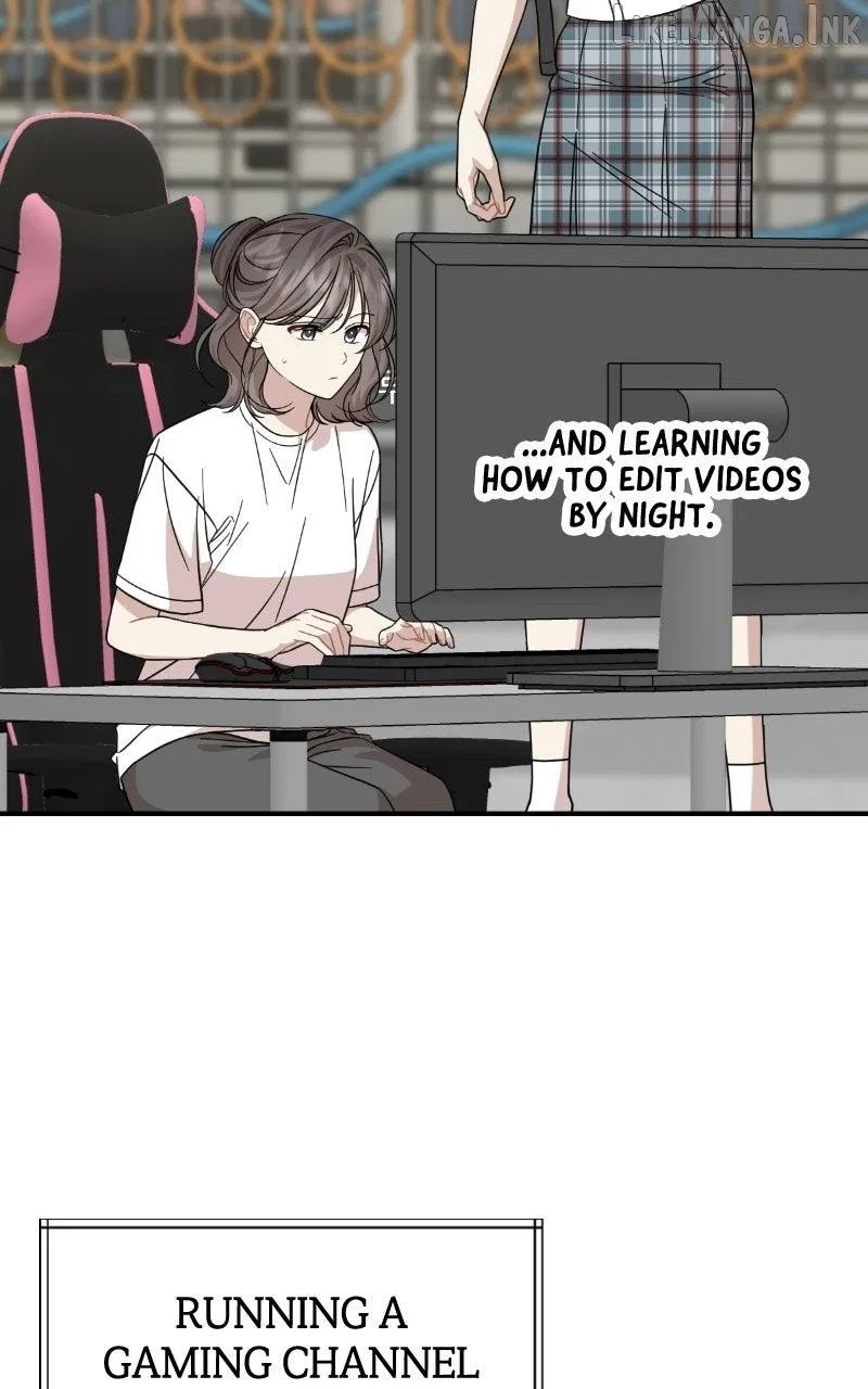 Can You Date a Ranker? Chapter 59 – Page 23