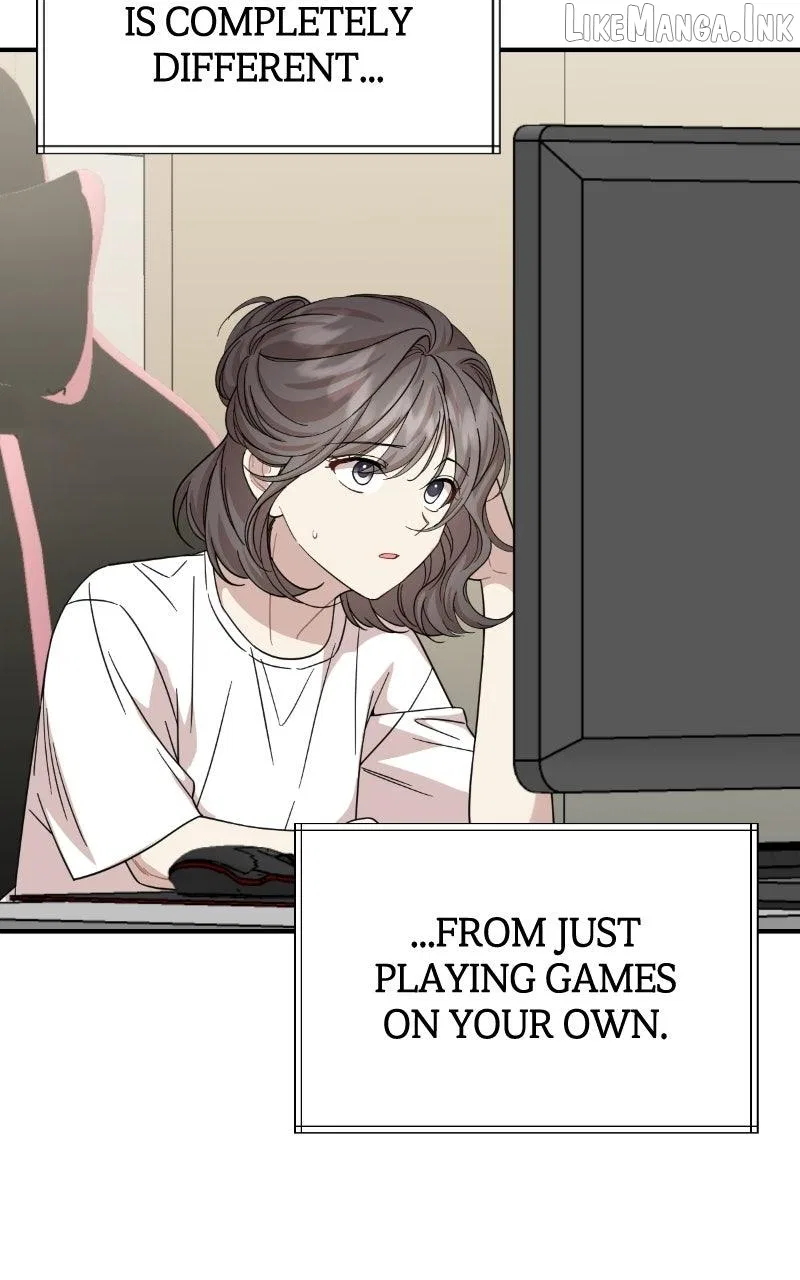 Can You Date a Ranker? Chapter 59 – Page 24