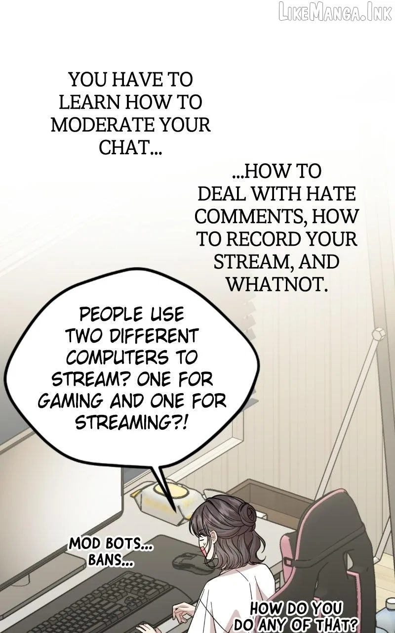 Can You Date a Ranker? Chapter 59 – Page 25