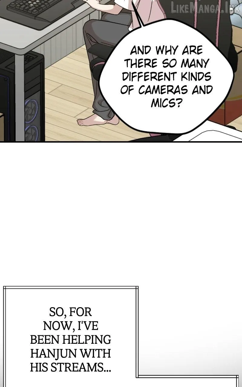 Can You Date a Ranker? Chapter 59 – Page 26