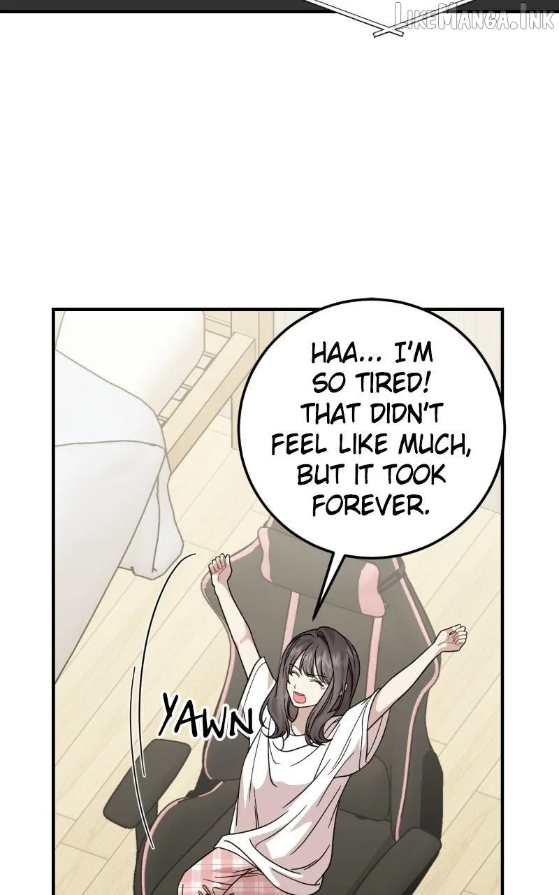 Can You Date a Ranker? Chapter 59 – Page 28