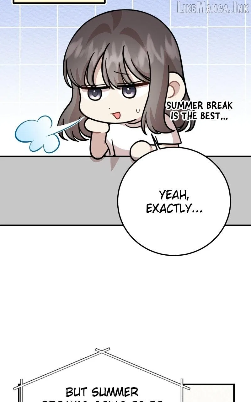 Can You Date a Ranker? Chapter 59 – Page 30
