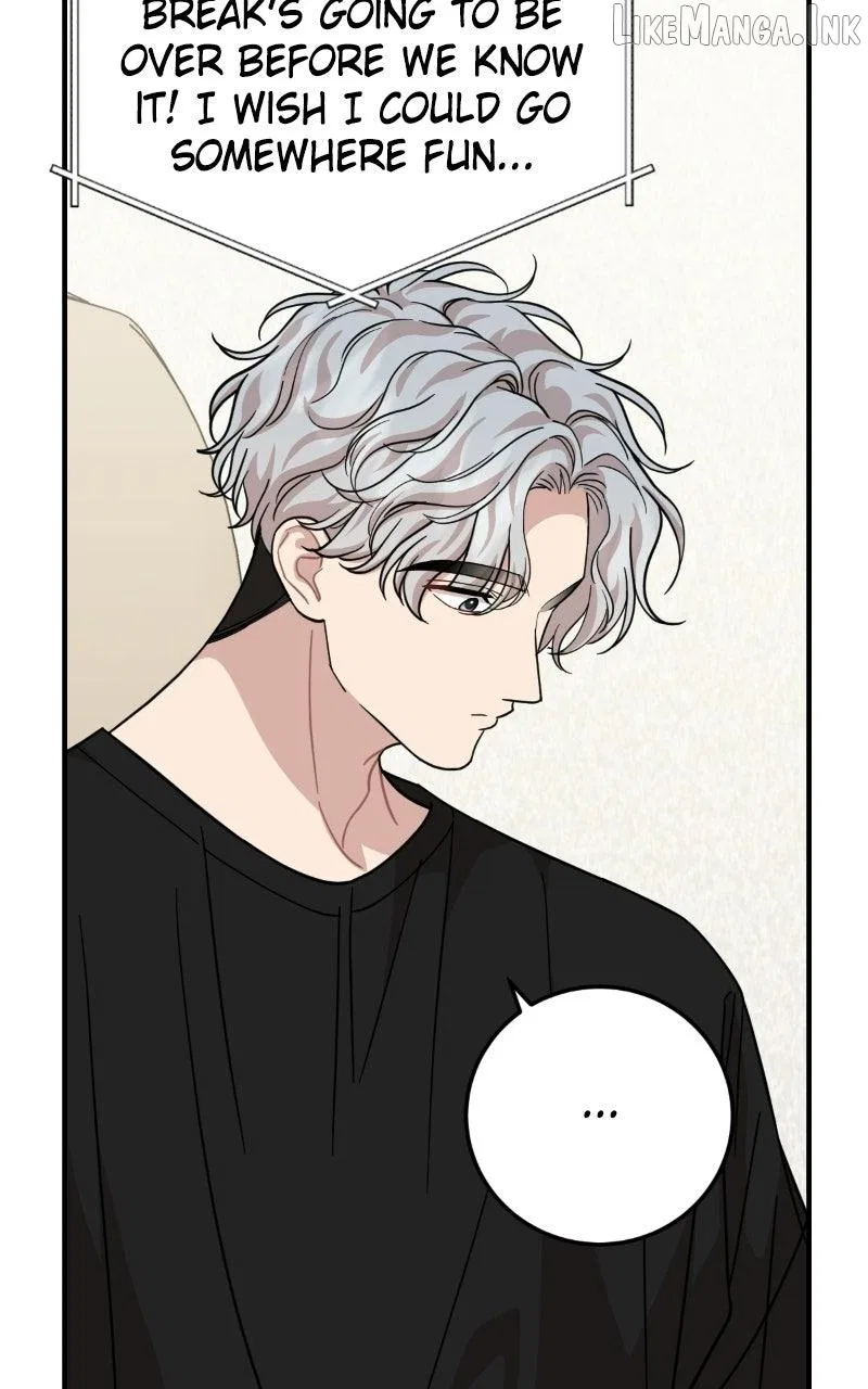 Can You Date a Ranker? Chapter 59 – Page 31