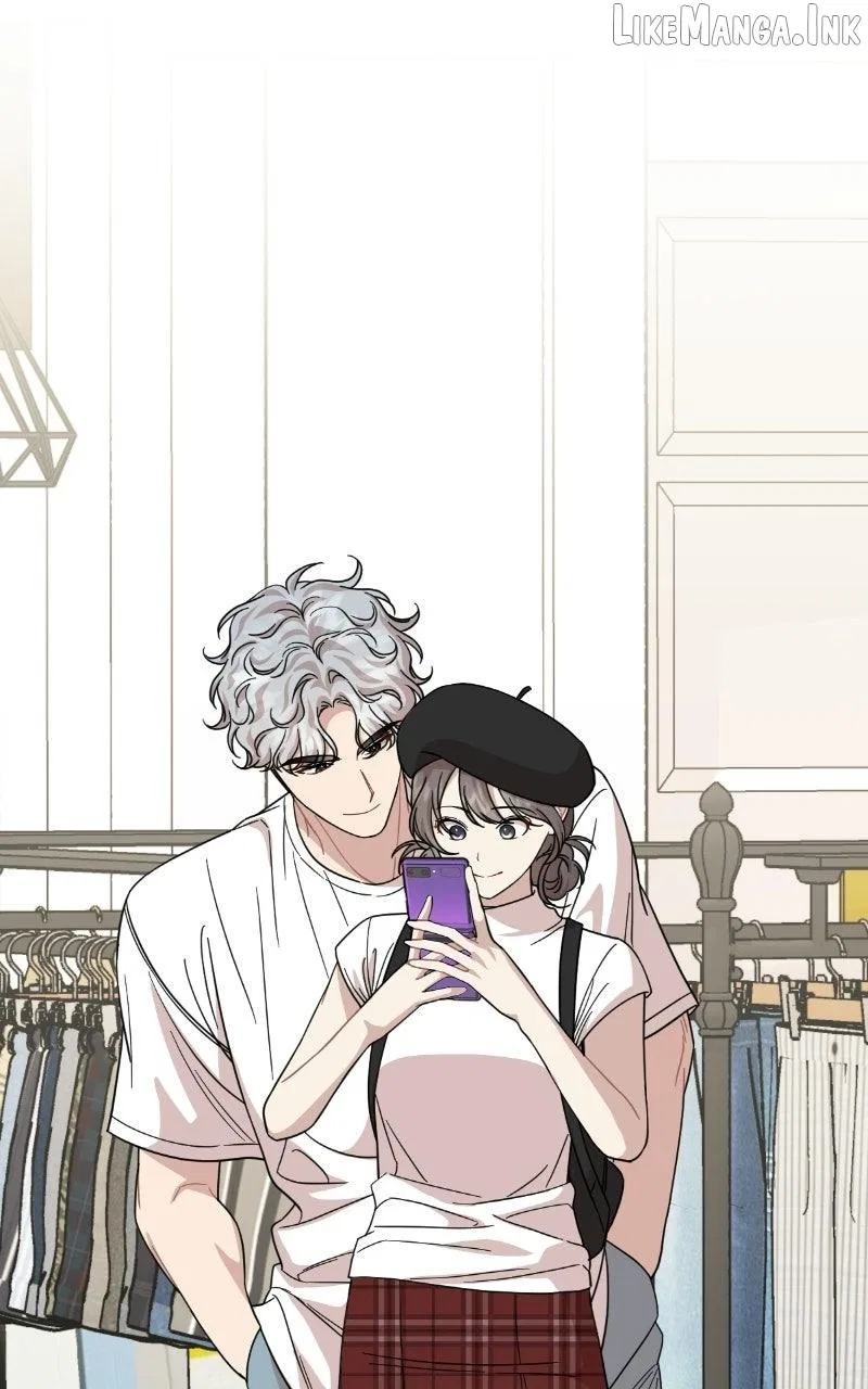 Can You Date a Ranker? Chapter 59 – Page 34