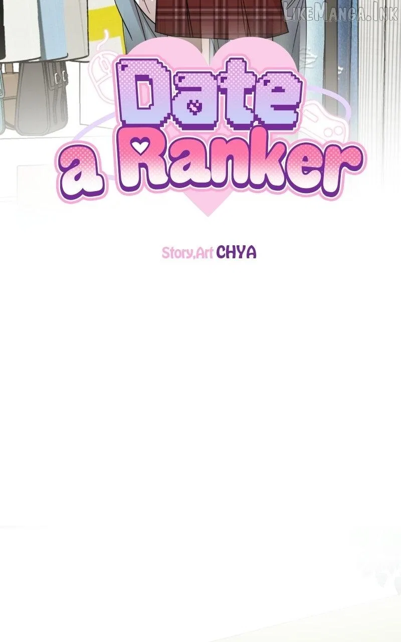 Can You Date a Ranker? Chapter 59 – Page 35