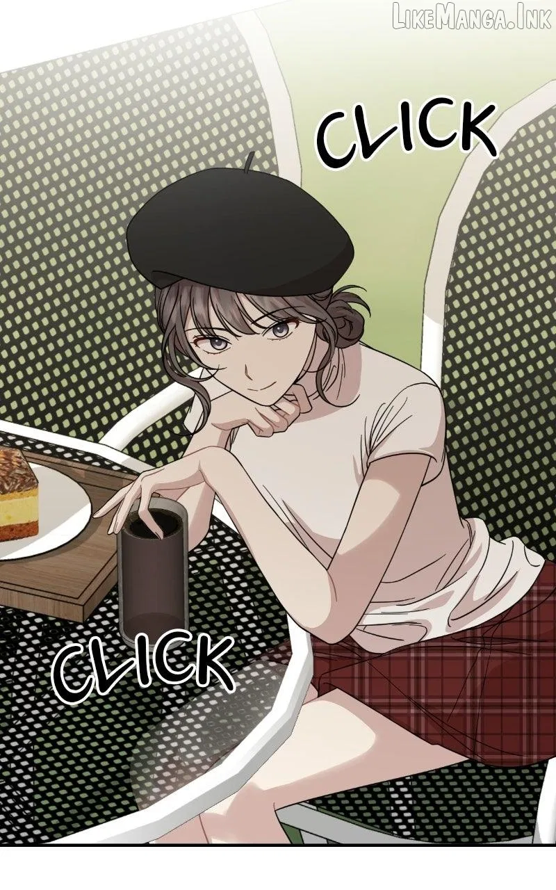 Can You Date a Ranker? Chapter 59 – Page 36