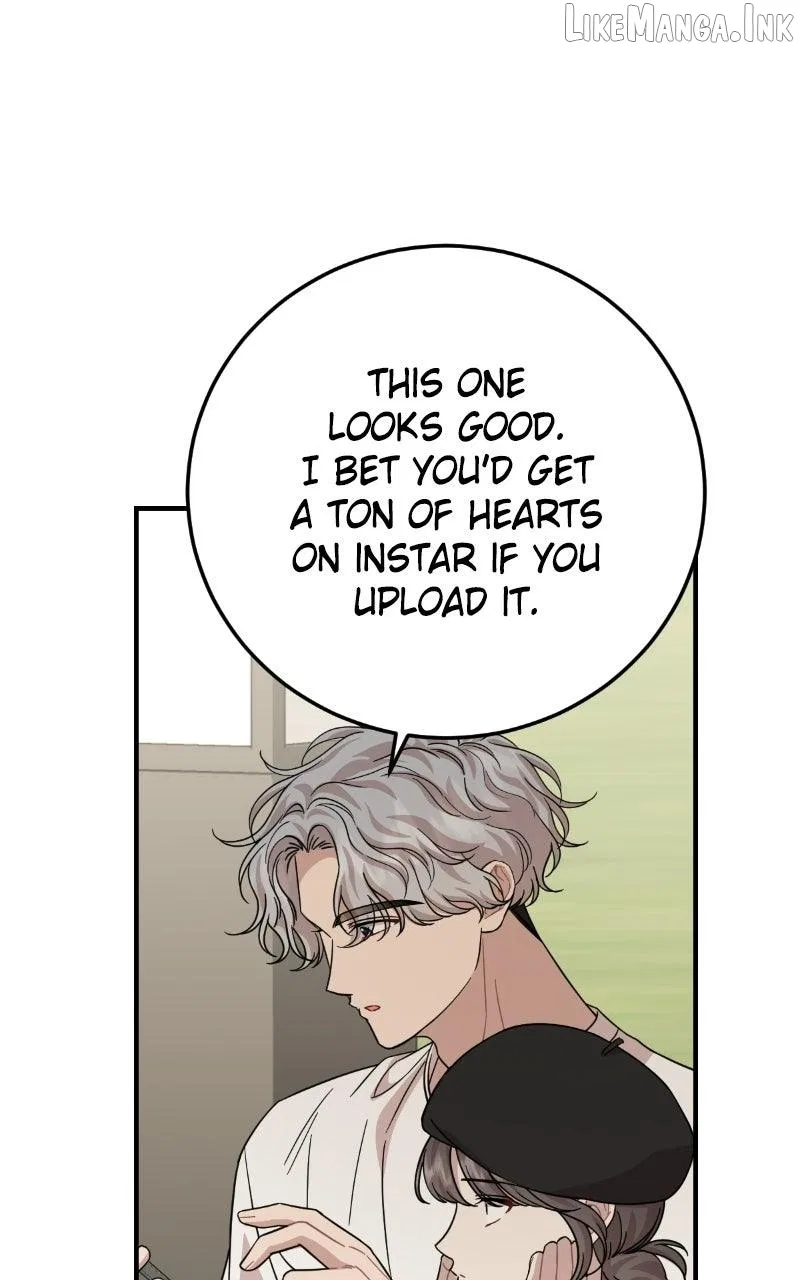 Can You Date a Ranker? Chapter 59 – Page 37