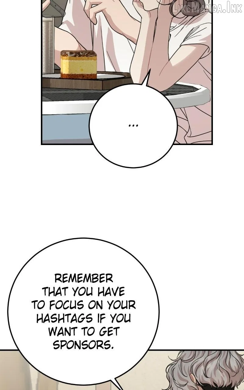 Can You Date a Ranker? Chapter 59 – Page 38