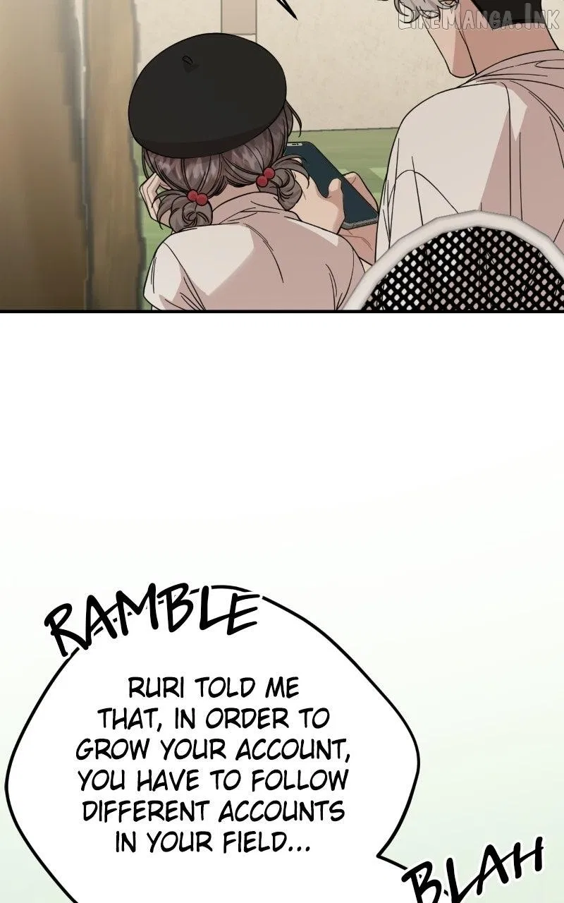 Can You Date a Ranker? Chapter 59 – Page 39