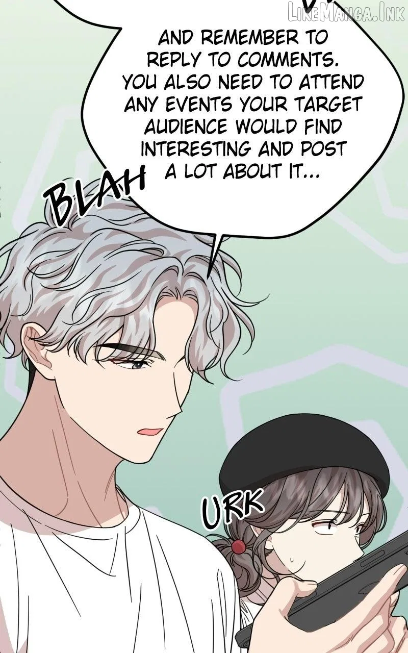 Can You Date a Ranker? Chapter 59 – Page 40